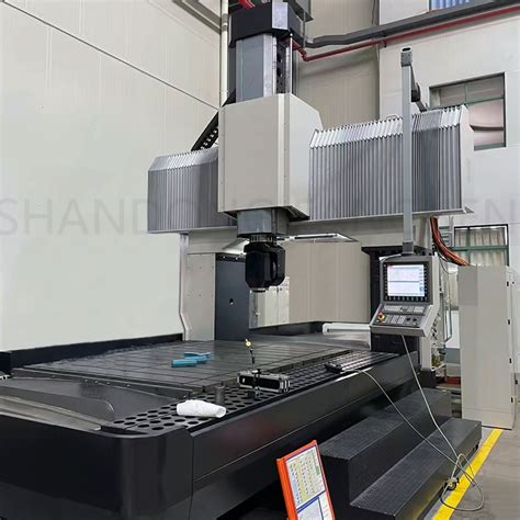 best five axis gantry cnc machining center manufacturer|10 Best 5.